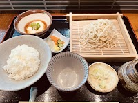 二八そば ひらい 玄