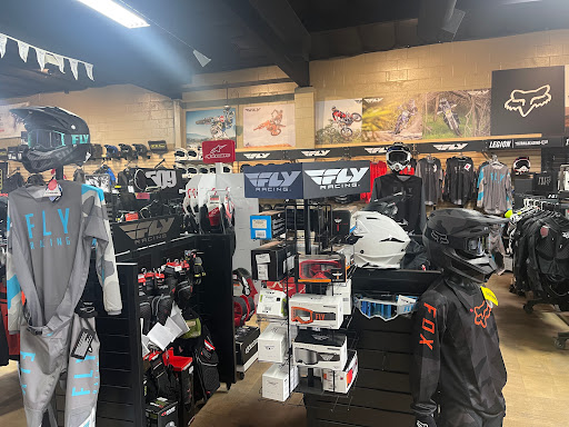 Motor Vehicle Dealer «Auburn Extreme Powersports», reviews and photos, 446 Grass Valley Hwy, Auburn, CA 95603, USA