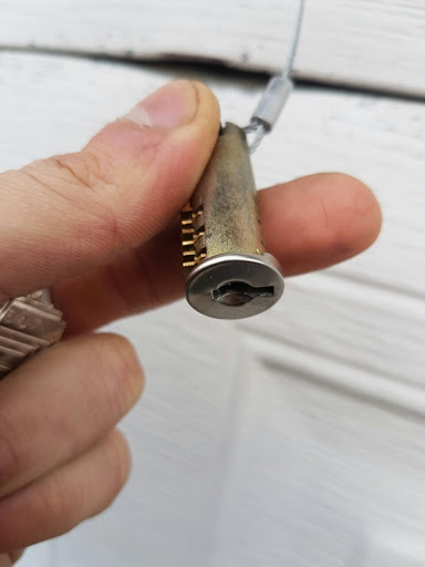 Locksmith «Zip Locksmith», reviews and photos, 9525 15th Ave S, Seattle, WA 98108, USA