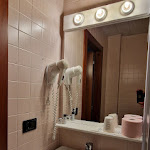 Photo n°5 de l'avis de Luigi.. fait le 30/07/2023 à 17:22 sur le  Hotel Diana à Valdobbiadene