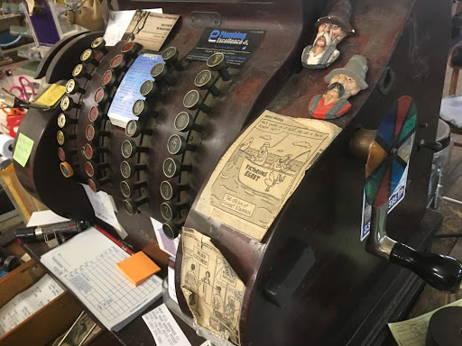 Hardware Store «West Hill Hardware Store», reviews and photos, 335 W Market St, Akron, OH 44303, USA