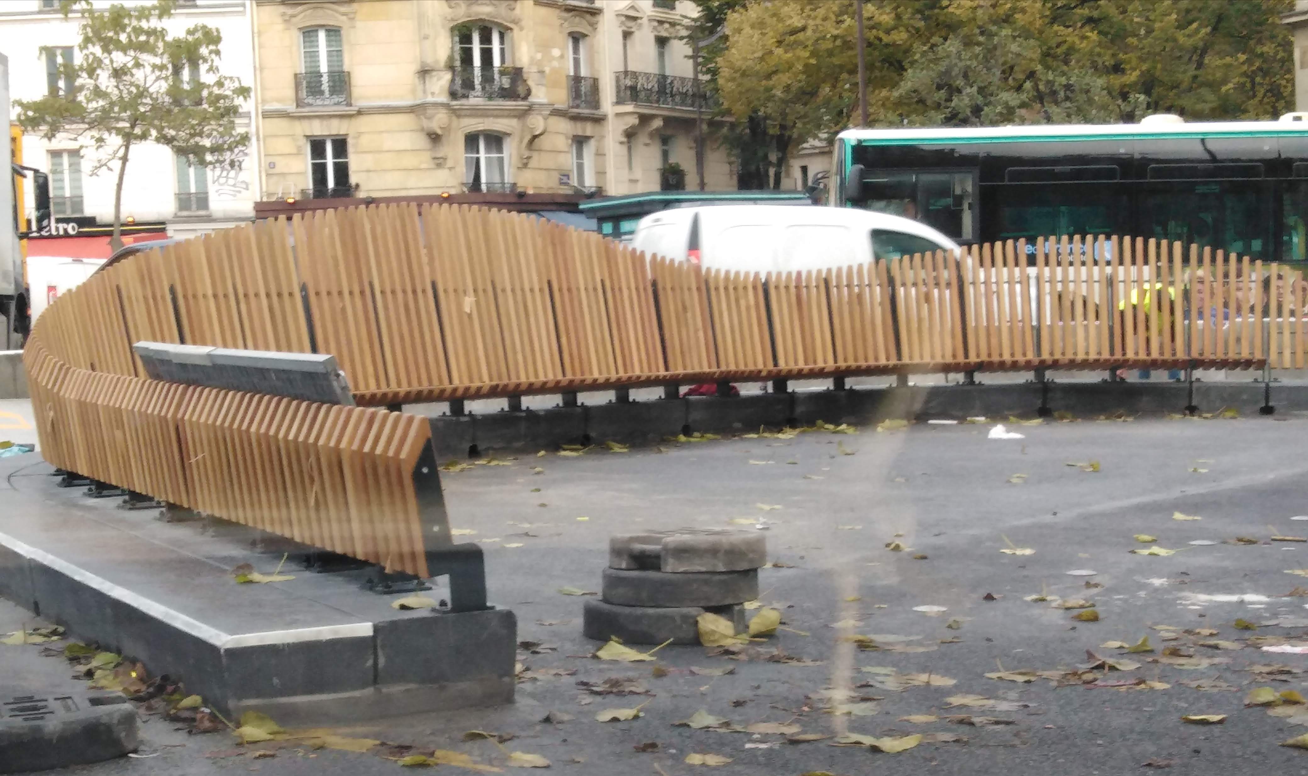 Photo n° 1 de l'avis de Michel.o fait le 29/12/2019 à 12:27