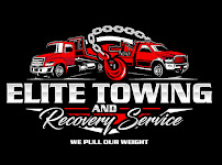 Elite Towing And Recovery service - Photo 1 - Car repair in , Winston-Salem