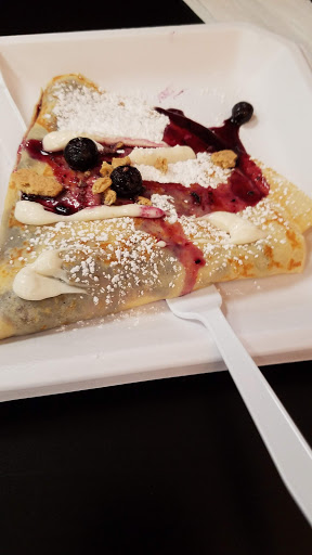 Crêperie «Crepes in the City», reviews and photos, 4127 Erie St, Willoughby, OH 44094, USA