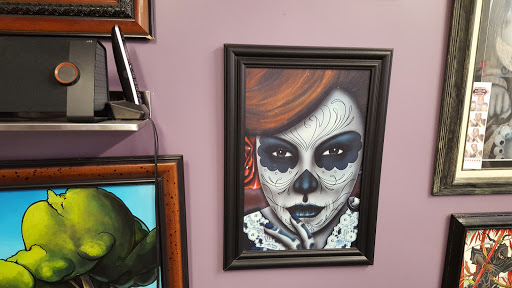 Explore baseball tattoo ideas for guys, creative tattoo ideas in East Bridgewater, available at Sacred Addition tattoo