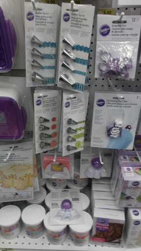 Fabric Store «Jo-Ann Fabrics and Crafts», reviews and photos, 2391 County Line Rd, Algonquin, IL 60102, USA