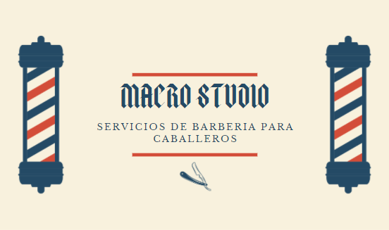 Macro Studio