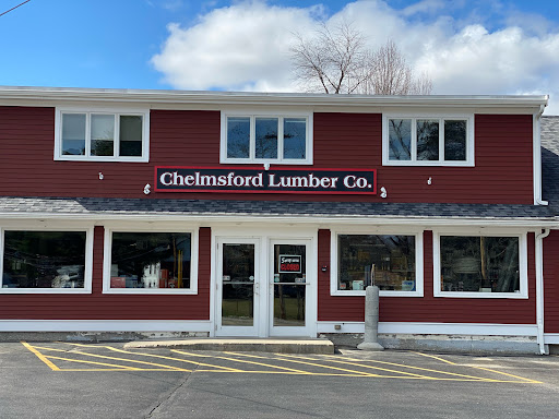 Chelmsford Lumber Company, 201 Boston Rd, Chelmsford, MA 01824, USA, 