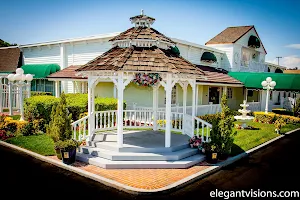 The Garden Room - Banquet Facility and Wedding Chapel image