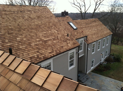 Antonelli Roofing Inc in Greenwich, Connecticut