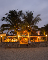 Hua Punta Sal Hospedaje Restaurante
