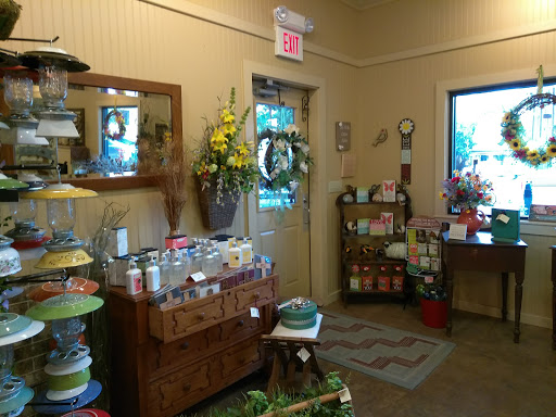 Florist «The Flower Shop», reviews and photos, 437 S Main St, Boerne, TX 78006, USA