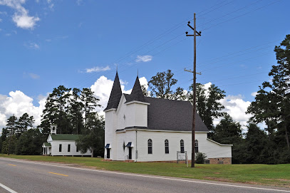 Barbara Locklin Baptist Church