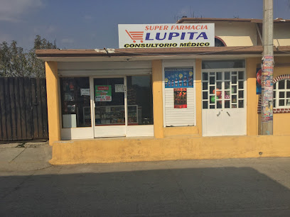 Tienda Y Farmacia Lupita Av. Nicolas Bravo Ote. 13, Santiago Coltzingo, Pue. Mexico