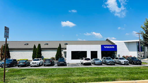 Car Dealer «Stillman Volvo Cars», reviews and photos, 1290 Wilmington Pike, West Chester, PA 19382, USA