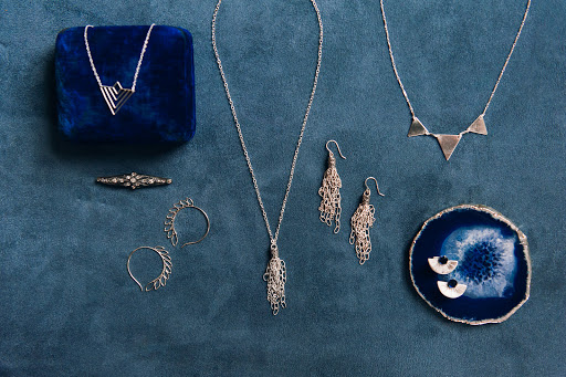 Jewelry Store «Rebekah Brooks Jewelry», reviews and photos, 17 Brattle St, Cambridge, MA 02138, USA