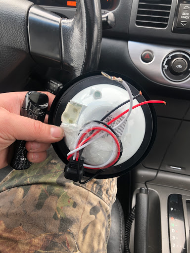 Auto Parts Store «Advance Auto Parts», reviews and photos, 343 Washington Ave, North Haven, CT 06473, USA