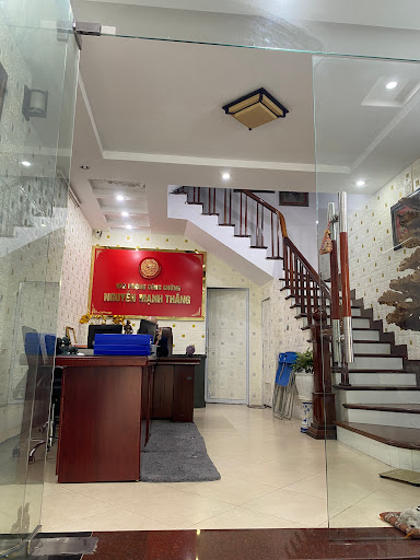 Văn phòng công chứng Nguyễn Mạnh Thắng