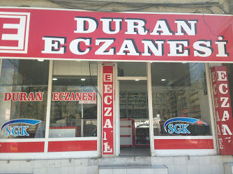Duran Eczanesi