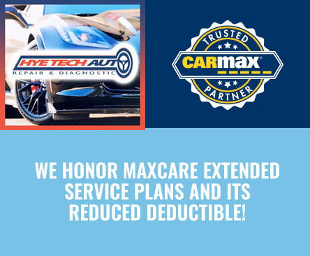 Hye Tech Auto Repair image