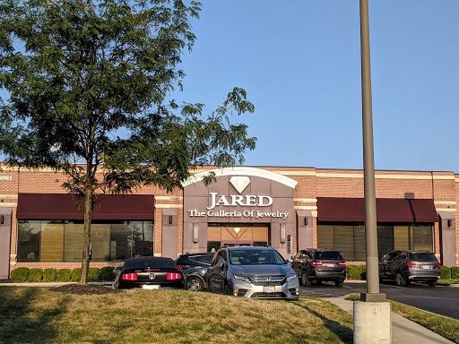 Jewelry Store «Jared The Galleria of Jewelry», reviews and photos, 5061 Tuttle Crossing Blvd, Dublin, OH 43016, USA