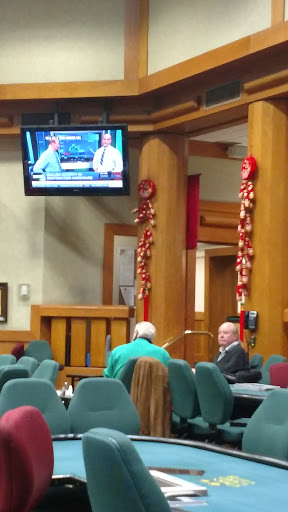 Casino «Oaks Card Club», reviews and photos, 4097 San Pablo Ave, Emeryville, CA 94608, USA