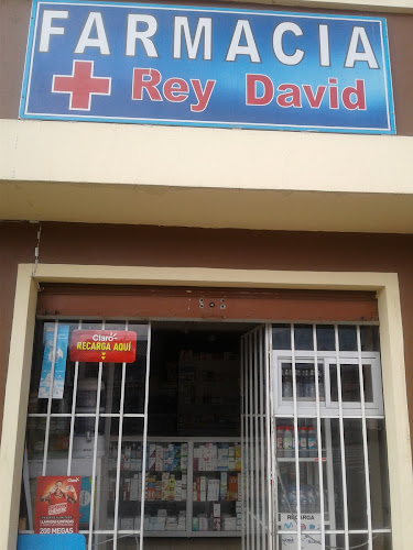 FARMACIA REY DAVID - Farmacia