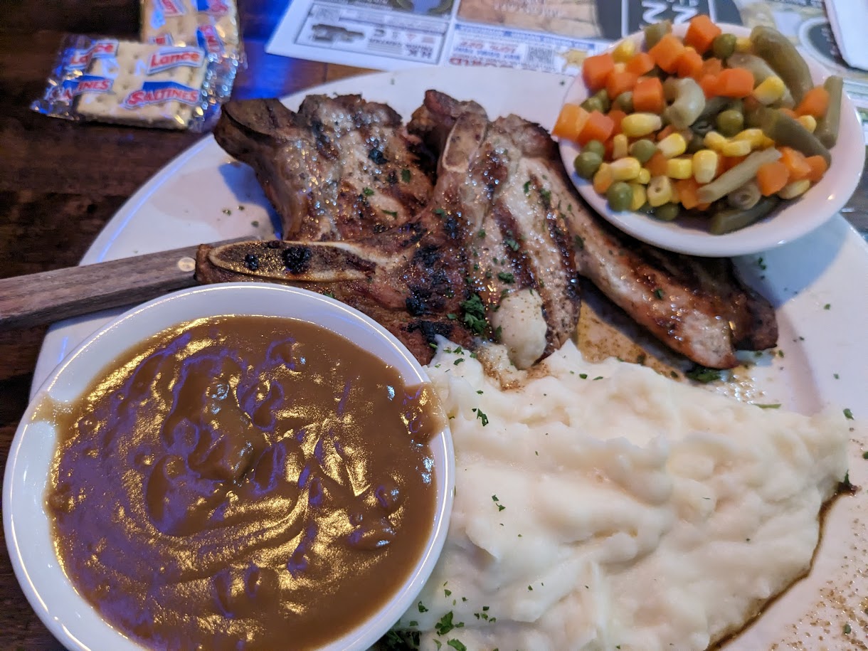 Park22 Diner(formerly Sunset Diner)