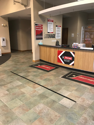 Self-Storage Facility «Simply Self Storage - Shrewsbury», reviews and photos, 869 Boston Turnpike, Shrewsbury, MA 01545, USA