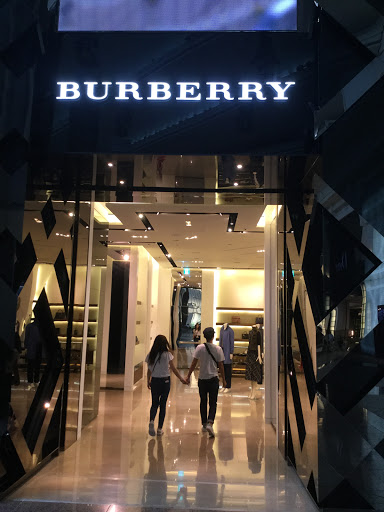 Burberry