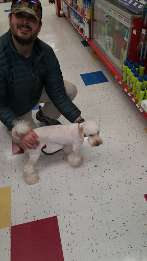 Pet Supply Store «Petco Animal Supplies», reviews and photos, 1090 Fort Union Blvd, Midvale, UT 84047, USA