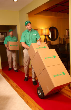 Moving Company «Arrow Moving & Storage», reviews and photos, 3960 300 W, Salt Lake City, UT 84107, USA