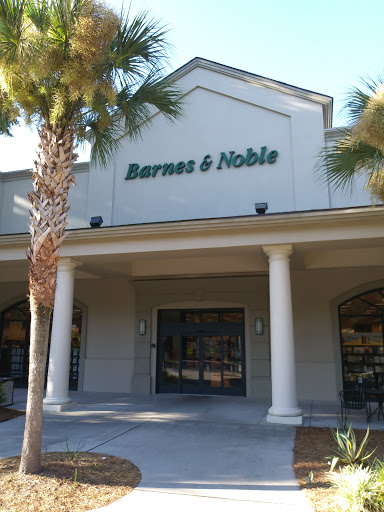Book Store «Barnes & Noble», reviews and photos, 20 Hatton Pl, Hilton Head Island, SC 29926, USA