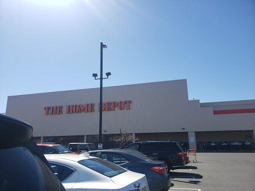 Home Improvement Store «The Home Depot», reviews and photos, 310 N White Horse Pike #1, Lawnside, NJ 08045, USA