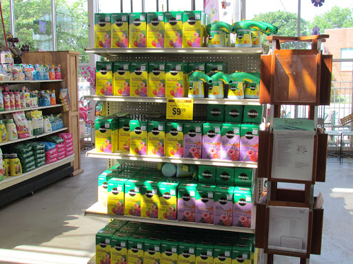 Garden Center «Dees Nursery & Florist», reviews and photos, 69 Atlantic Ave, Oceanside, NY 11572, USA