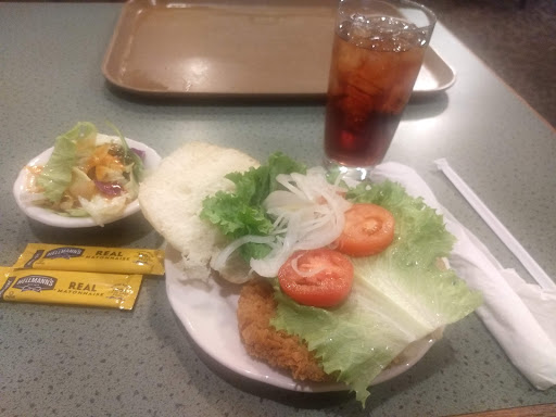 American Restaurant «MCL Restaurant & Bakery Arlington», reviews and photos, 6010 E 10th St, Indianapolis, IN 46219, USA