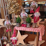 Photo n° 5 de l'avis de Lulu. fait le 17/12/2023 à 15:50 pour Le Hupsa Pfannala - Winstub Le Hups’ à Saint-Hippolyte