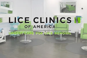 Lice Clinics of America - Rockville MD image