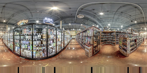 Grocery Store «Nugget Markets», reviews and photos, 1040 Florin Rd, Sacramento, CA 95831, USA