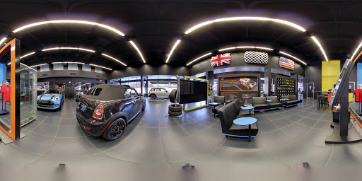 Car Dealer «Princeton MINI», reviews and photos, 3466 US-1, Princeton, NJ 08540, USA