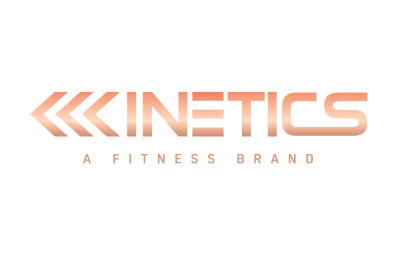 Kinetics Fitness Brand