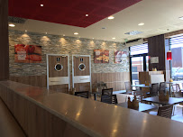 Atmosphère du Restauration rapide Burger King à Saint-Saturnin - n°16