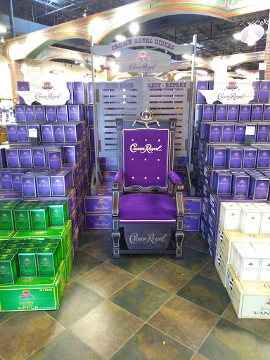 Liquor Store «Goody Goody Liquor», reviews and photos, 9805 FM 1960 Bypass Road West, Humble, TX 77338, USA