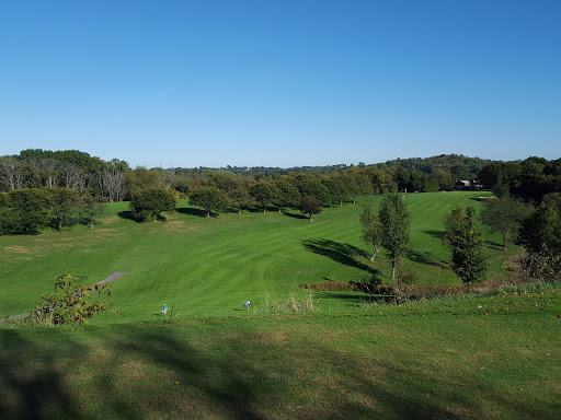 Golf Course «Mt. Lebanon Golf Course», reviews and photos, 1000 Pine Ave, Pittsburgh, PA 15234, USA