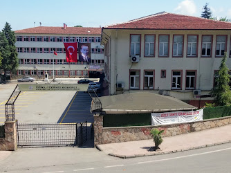 Sema-Cengiz Büberci Mesleki Ve Teknik Anadolu Lisesi