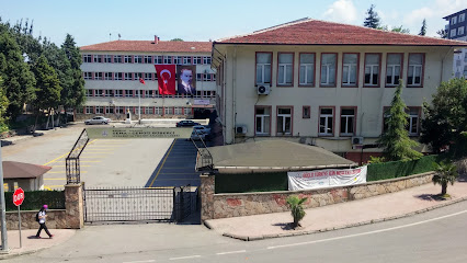 Sema-Cengiz Büberci Mesleki Ve Teknik Anadolu Lisesi