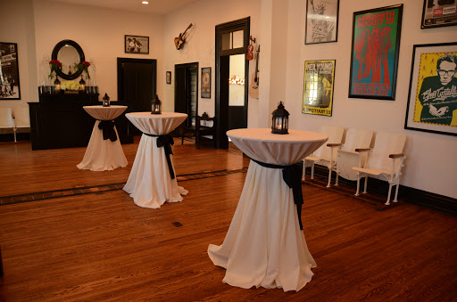 Wedding Venue «The Red House», reviews and photos, 138 3rd Ave N, Franklin, TN 37064, USA