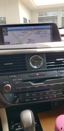 Lexus Dealer «Sewell Lexus of Dallas», reviews and photos, 6421 Lemmon Ave, Dallas, TX 75209, USA