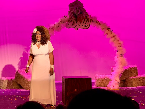 Performing Arts Theater «Evergreen Theater», reviews and photos, 1705 Poplar Ave, Memphis, TN 38104, USA