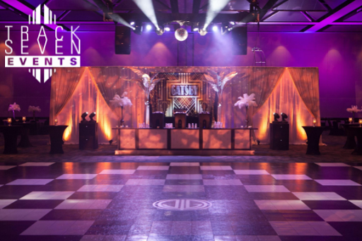 Event Planner «Track Seven Events, LLC», reviews and photos, 6753 Jones Mill Ct, Norcross, GA 30092, USA